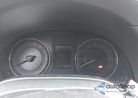 2010 Infiniti G37 Journey из США, поврежденный, VIN JN1CV6AP1AM400448